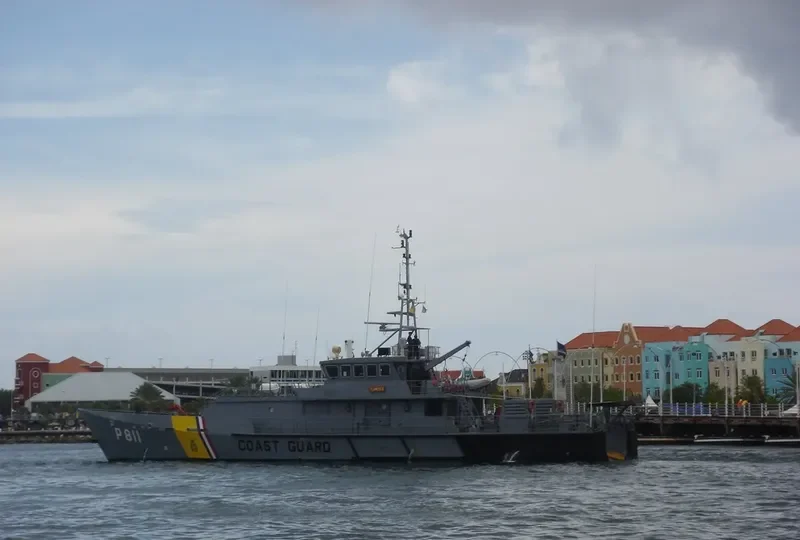 PANTER General Cargo IMO 9173874 photo 4