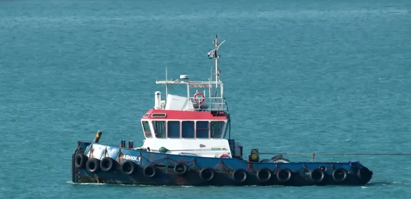 DABHOL 1 General Cargo IMO 9173965