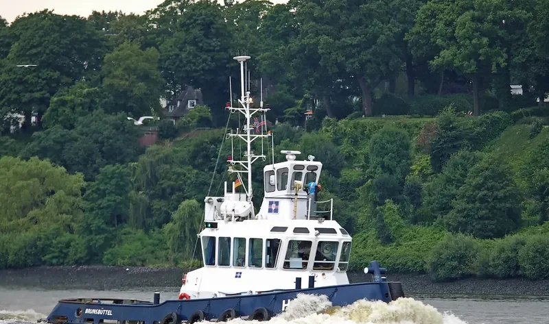 HANS General Cargo IMO 9173977 photo 5