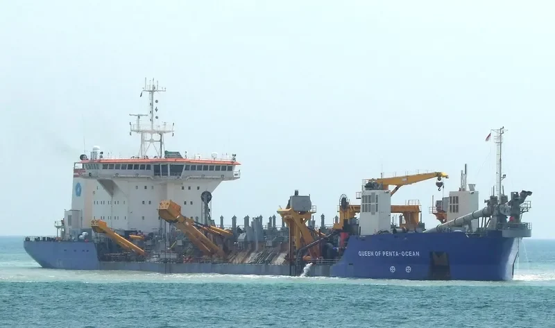 ANDROMEDA V General Cargo IMO 9174115 photo 8