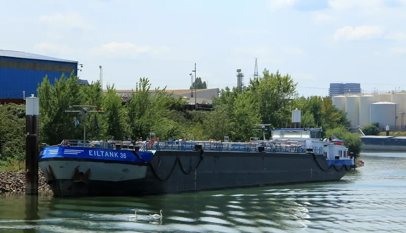 EILTANK 36 Tanker IMO 9174141 photo 2