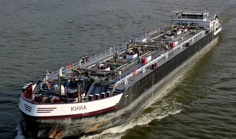 RUBIKON 4 Tanker IMO 9174153 photo 4
