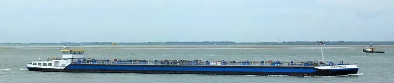 PEGASUS Tanker IMO 9174206 photo 10