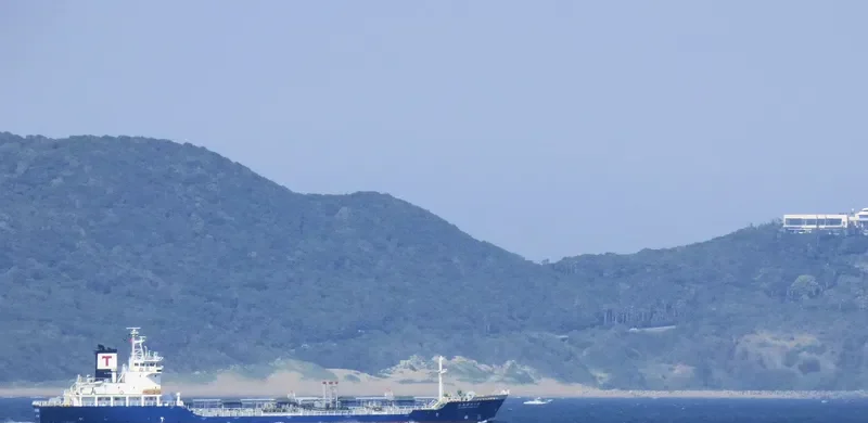 HAWKS JAVAAHIRU Tanker IMO 9174232 photo 2
