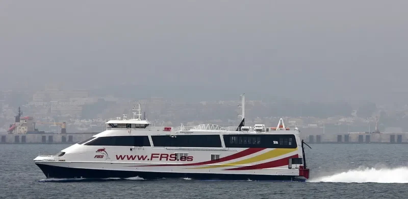 CEUTA JET General Cargo IMO 9174323 photo 8