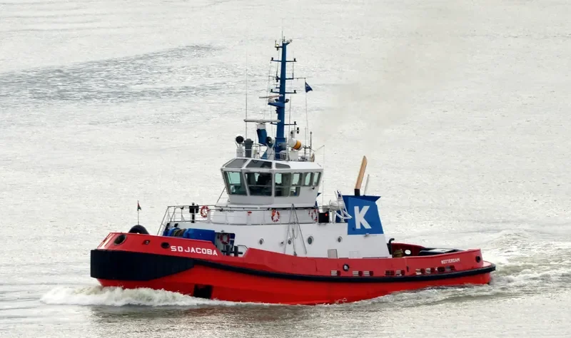 VB FURIE General Cargo IMO 9174567 photo 4