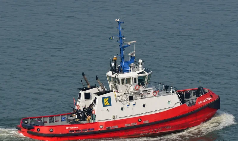 VB FURIE General Cargo IMO 9174567 photo 7