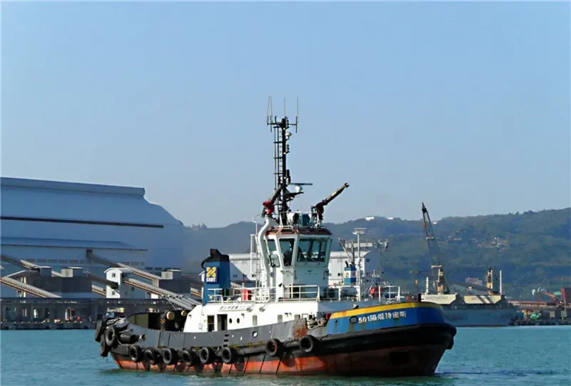 SING YANG General Cargo IMO 9174593