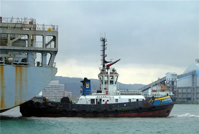 SING YANG General Cargo IMO 9174593 photo 6