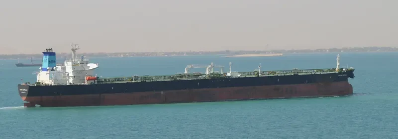 ORABELLA Tanker IMO 9174660 photo 3