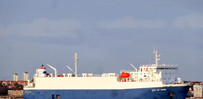 ORCHID General Cargo IMO 9174763 photo 5