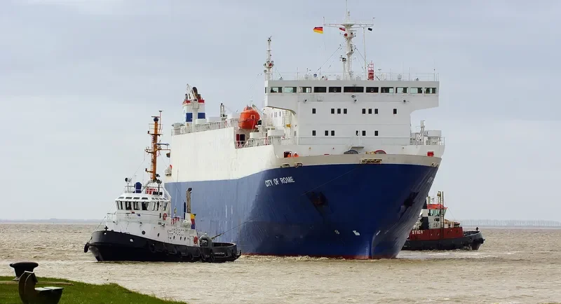 ORCHID General Cargo IMO 9174763 photo 9