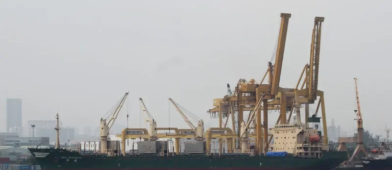 SEA SUCCESS Bulk Carrier IMO 9174816 photo 4