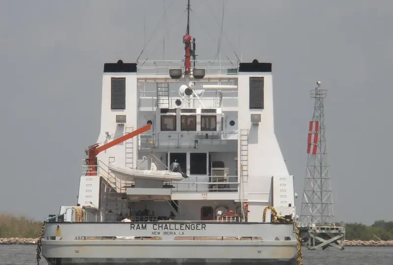 JB FOSTER Offshore Vessel IMO 9175004 photo 5