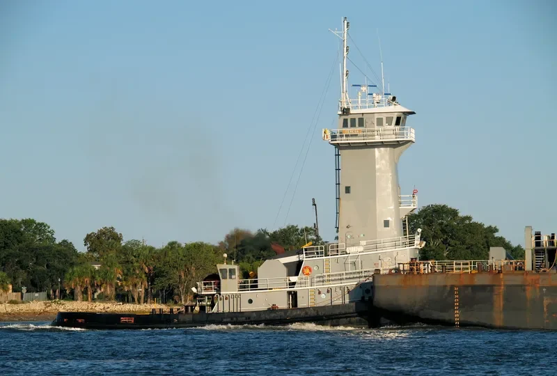 TERESA General Cargo IMO 9175016 photo 4