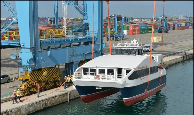 MISS KARAIBES Passenger Ship IMO 9175121 photo 8