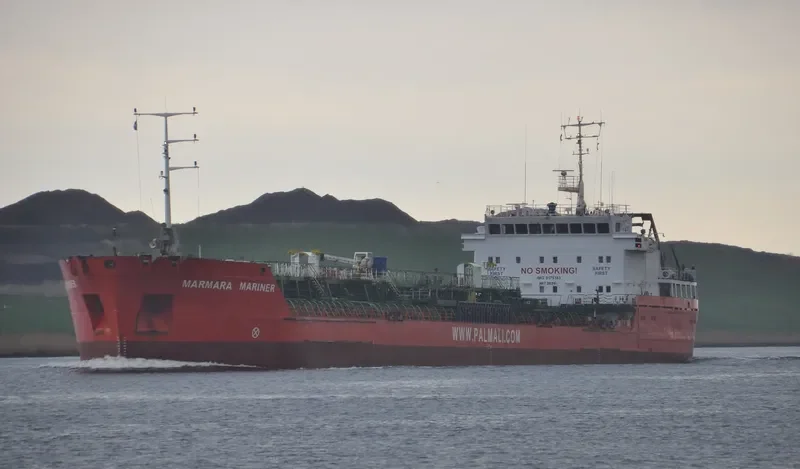 MARMARA MARINER General Cargo IMO 9175183 photo 4
