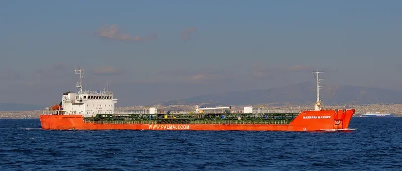 MARMARA MARINER General Cargo IMO 9175183 photo 7