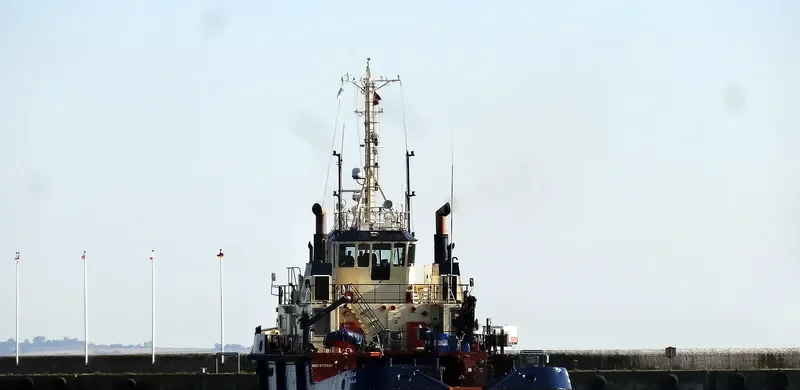 FRIGGA General Cargo IMO 9175250 photo 4