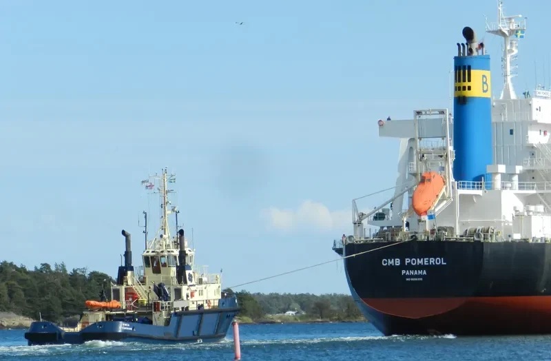 FREJA General Cargo IMO 9175262 photo 4