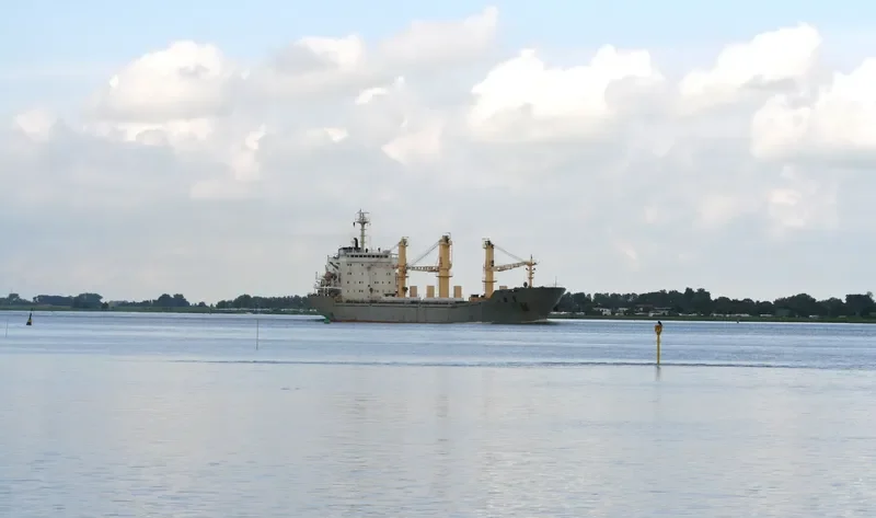 LE YE General Cargo IMO 9175432 photo 2