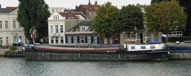 PATRIA General Cargo IMO 9175509