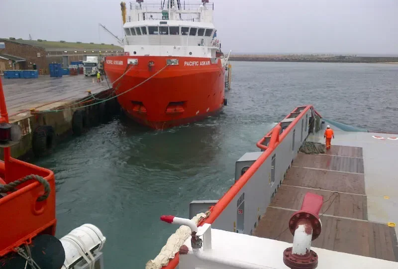 ULYSSE General Cargo IMO 9175652 photo 8