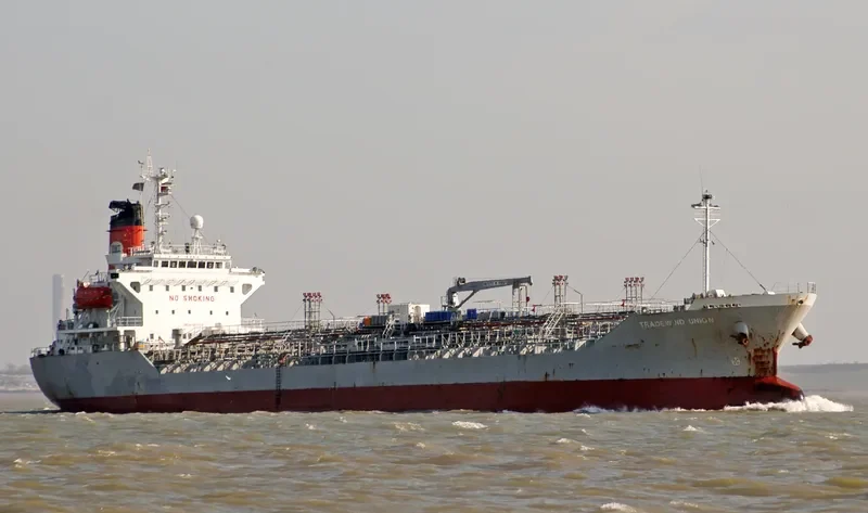 LAUREL Tanker IMO 9175729 photo 7