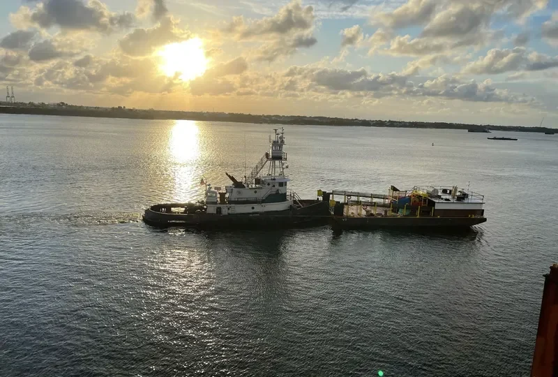 MARIE CLARE General Cargo IMO 9175999