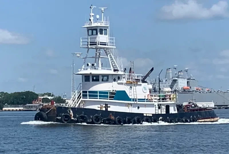 MARIE CLARE General Cargo IMO 9175999 photo 4