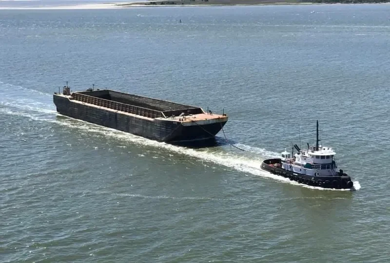 MARIE CLARE General Cargo IMO 9175999 photo 5