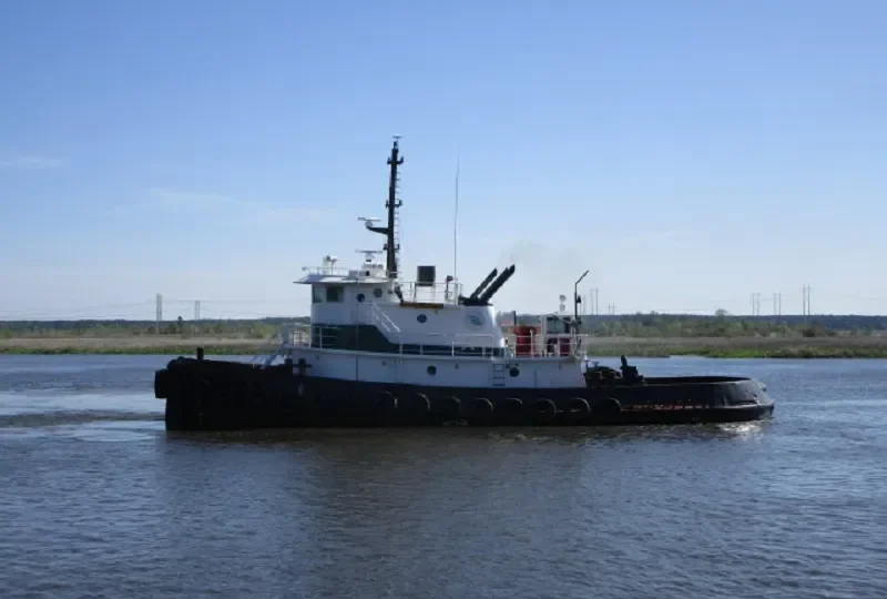 MARIE CLARE General Cargo IMO 9175999 photo 7