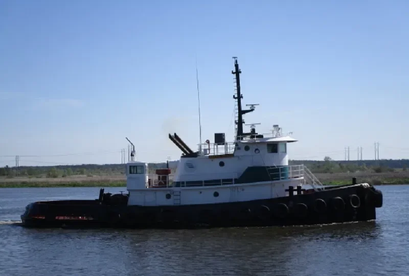 MARIE CLARE General Cargo IMO 9175999 photo 8