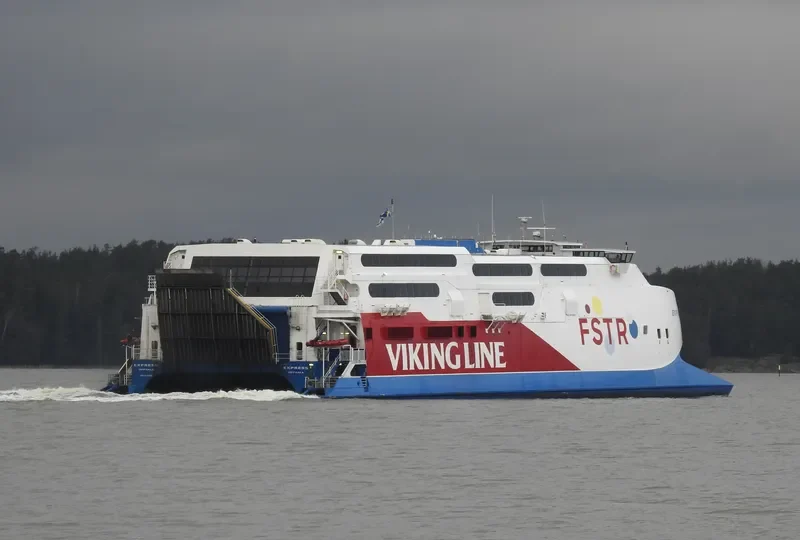 SUPEREXPRESS General Cargo IMO 9176046 photo 2