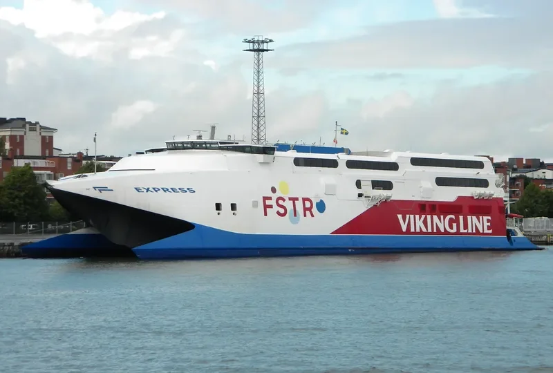 SUPEREXPRESS General Cargo IMO 9176046 photo 9