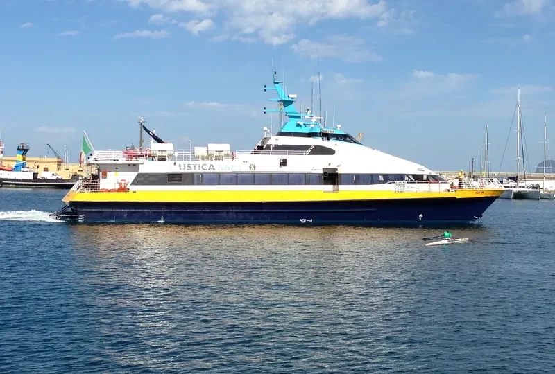 ALE M General Cargo IMO 9176149 photo 2