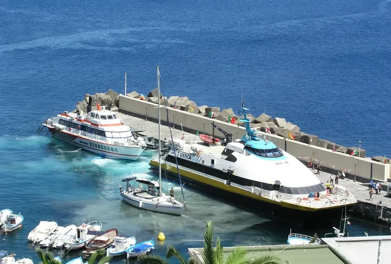 ALE M General Cargo IMO 9176149 photo 5