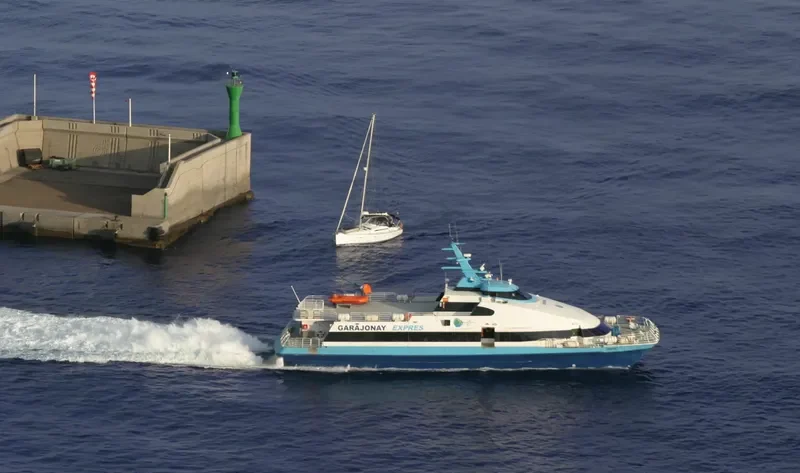 ALE M General Cargo IMO 9176149 photo 6
