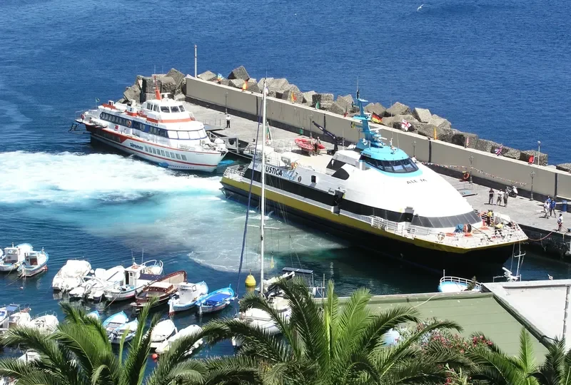 ALE M General Cargo IMO 9176149 photo 9