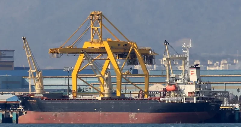 ORANGE DREAM General Cargo IMO 9176187 photo 4
