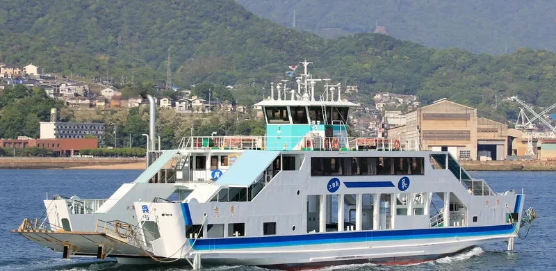 FURUTAKA Passenger Ship IMO 9176242 photo 7