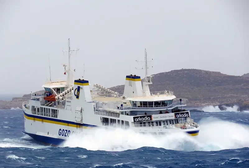 GAUDOS Ro-Ro IMO 9176319 photo 10