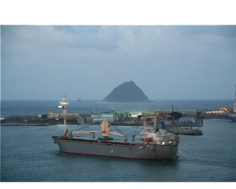 LILY OF SEA General Cargo IMO 9176383 photo 6
