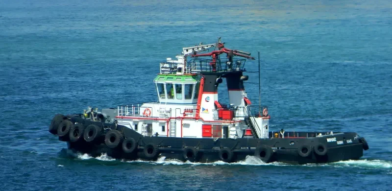 MIHAIZ General Cargo IMO 9176400 photo 4