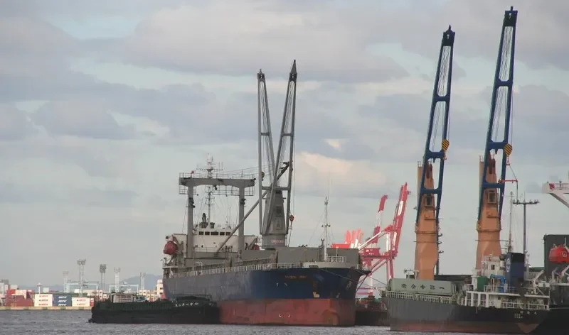 PACIFIC LOHAS General Cargo IMO 9176450 photo 9