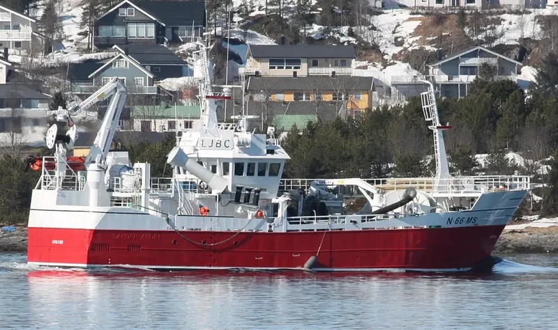 ROWENTA General Cargo IMO 9176539 photo 2