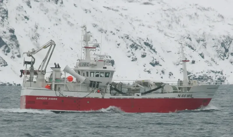 ROWENTA General Cargo IMO 9176539 photo 6