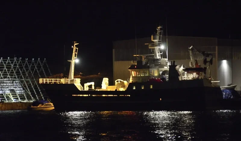 ROWENTA General Cargo IMO 9176539 photo 9