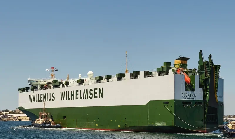 ELEKTRA General Cargo IMO 9176577 photo 8