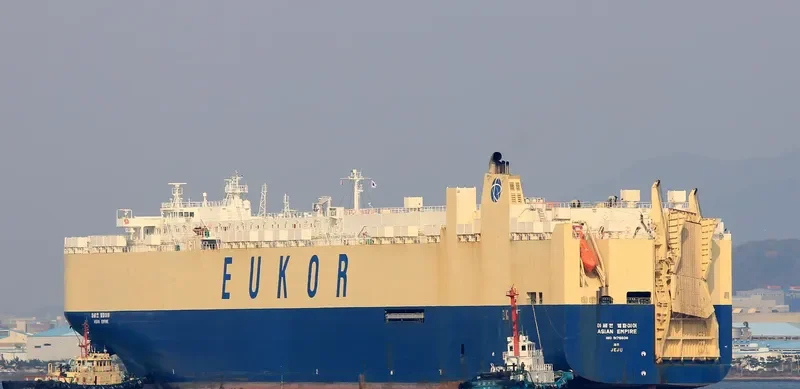 ASIAN EMPIRE General Cargo IMO 9176606 photo 4